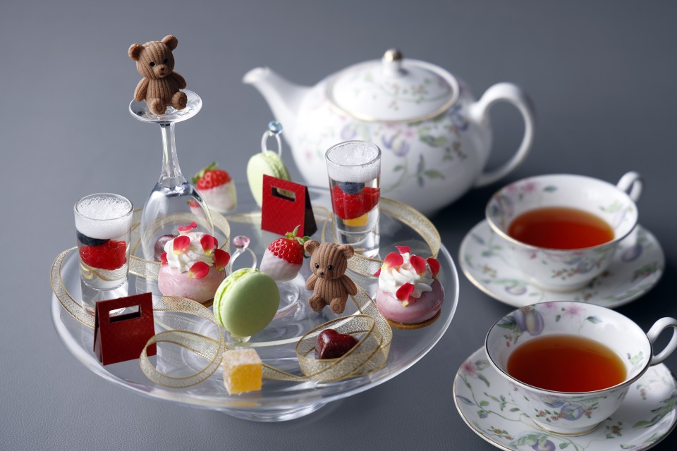 大阪マリオット都ホテル