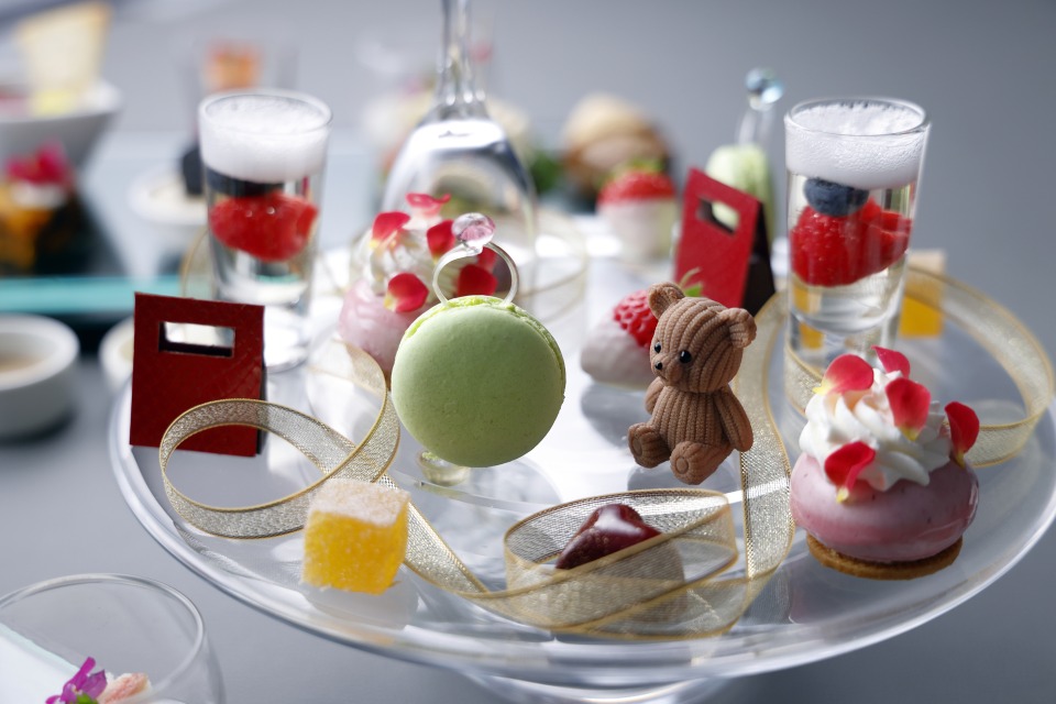 大阪マリオット都ホテル