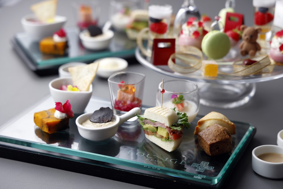 大阪マリオット都ホテル