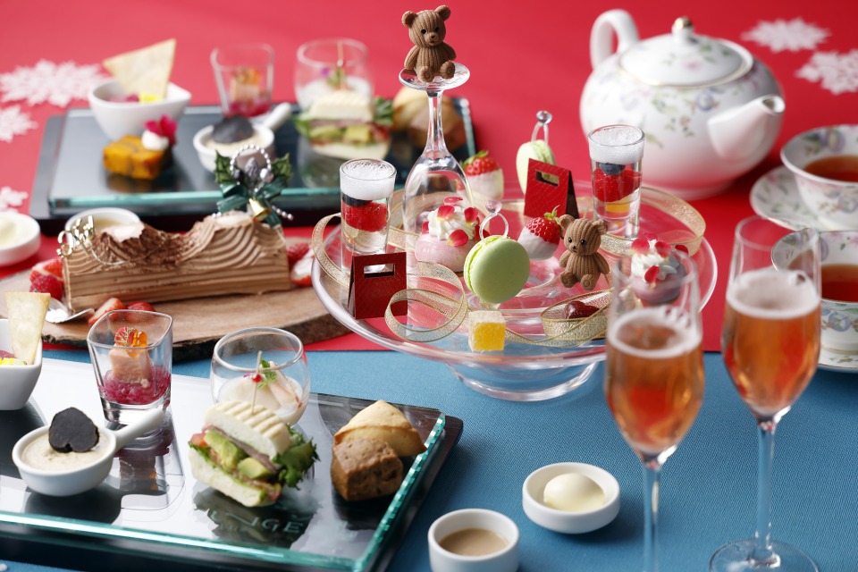 大阪マリオット都ホテル