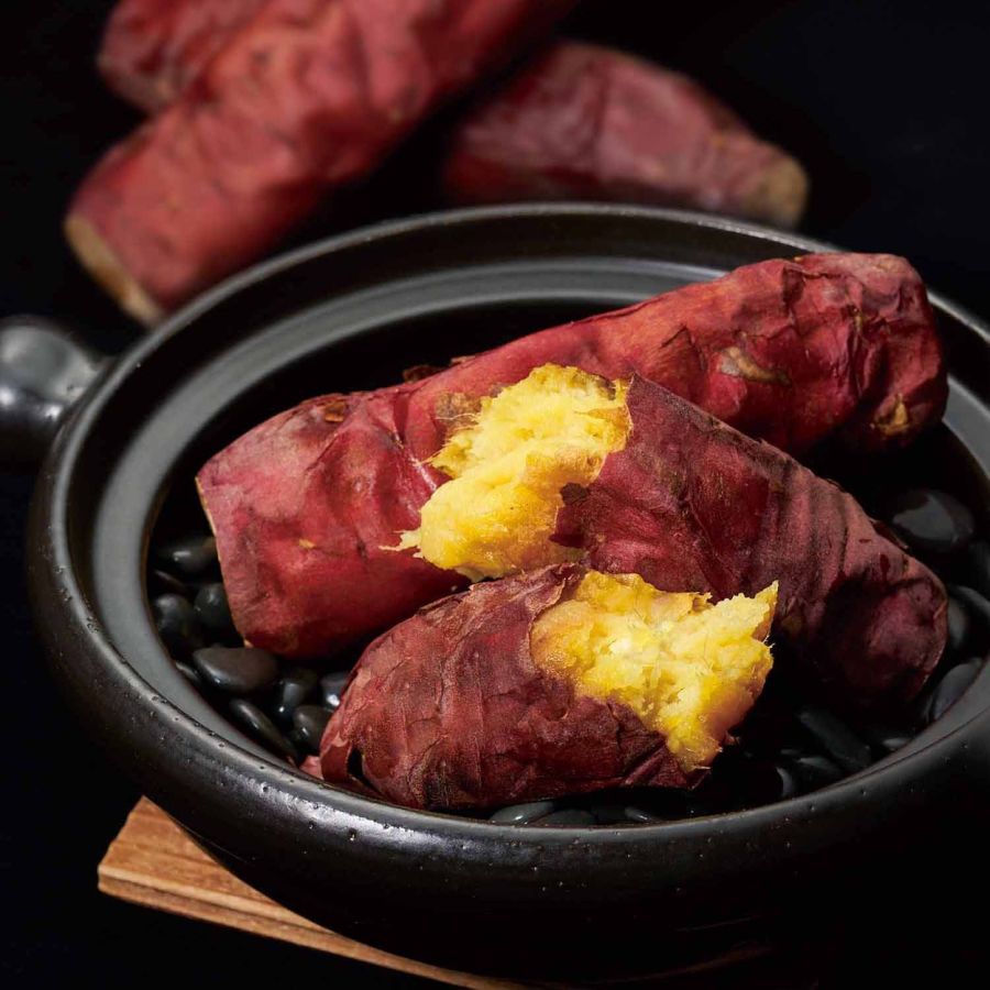 「ジェンヌさん」Mサイズ1280円(1本)、Lサイズ1520円(1本)/oimo&coco.