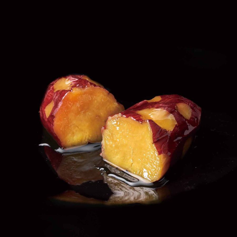 「超蜜やきいも」778円(1本)/超蜜やきいもpukupuku