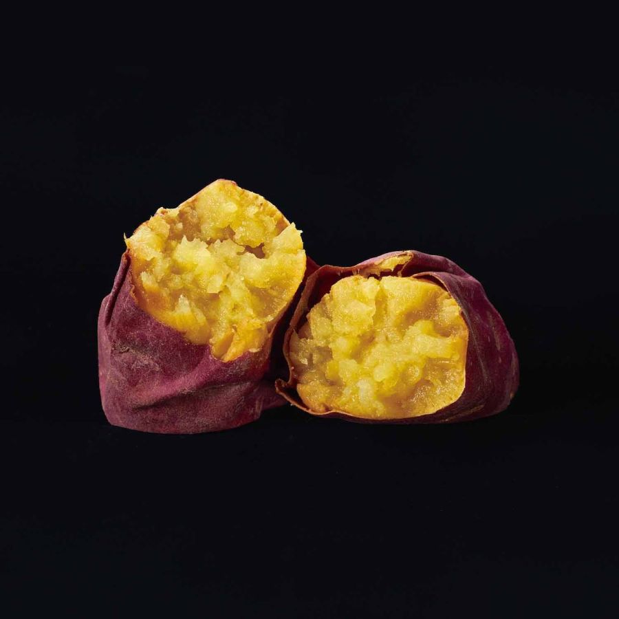 「里浦ゴールド」Mサイズ756円(1本)/志のもと