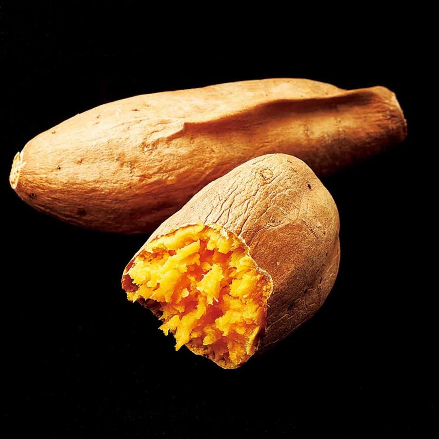 「安納黄金」Mサイズ756円(1本)/志のもと