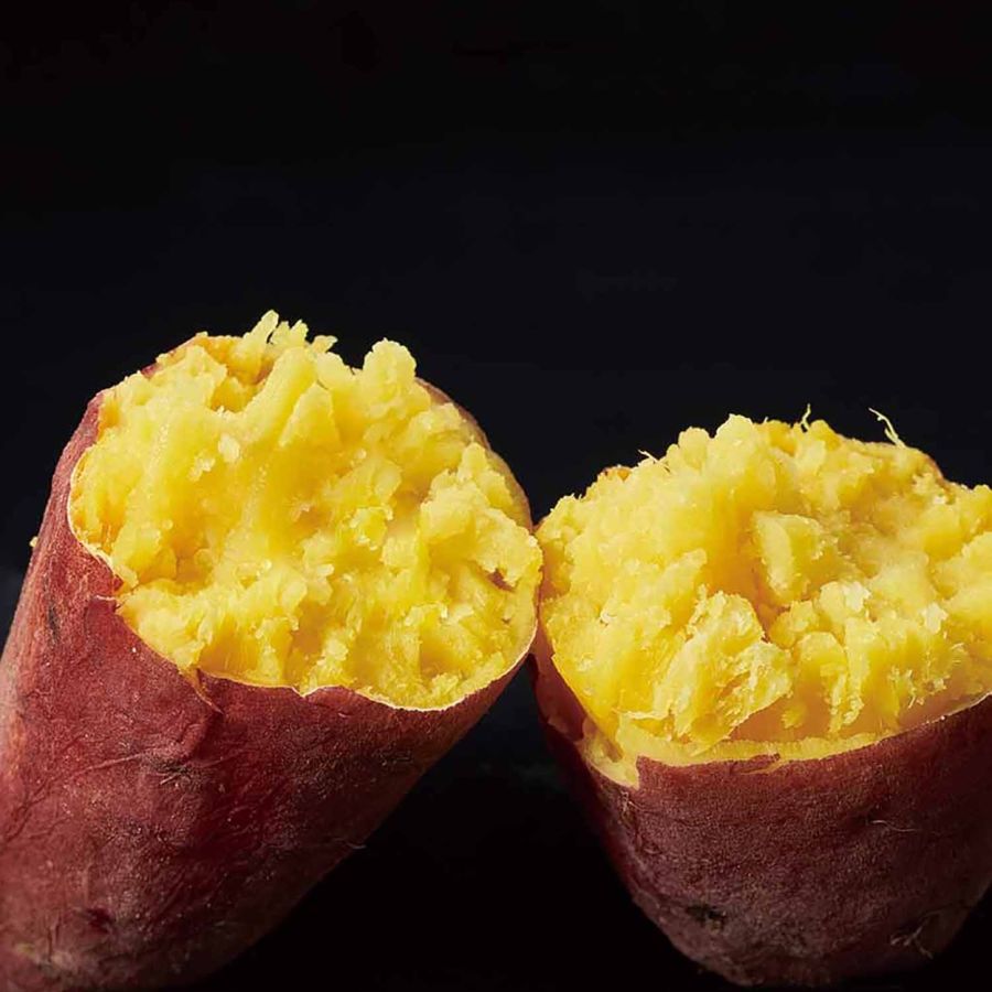 「栗かぐや」100gあたり324円から/OIMO café