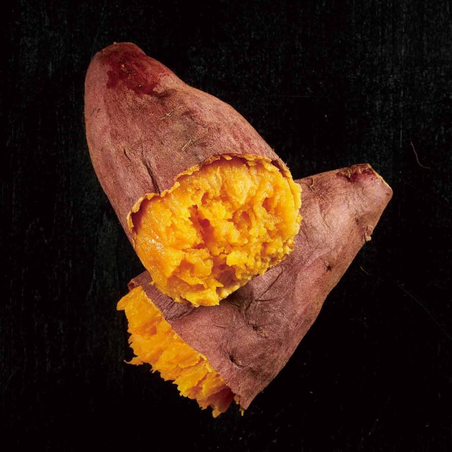 「ハロウィンスイート」100gあたり324円/OIMO café