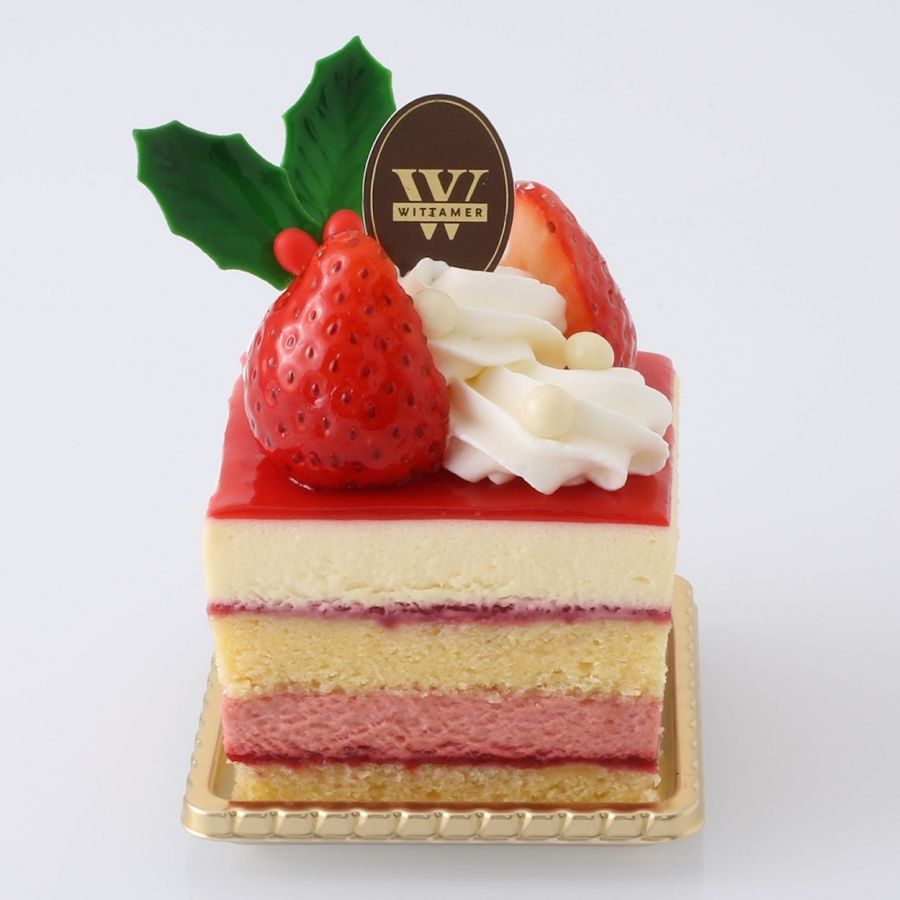 「ノエル・オペラ」778円/ヴィタメール