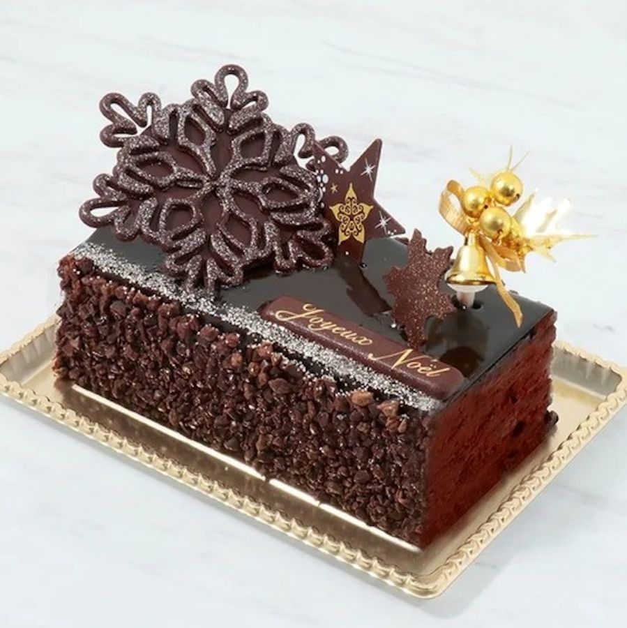 「リュクス アメール」3996円（およそ縦15cm×横8cm×高さ5.3cm）/ベルアメール