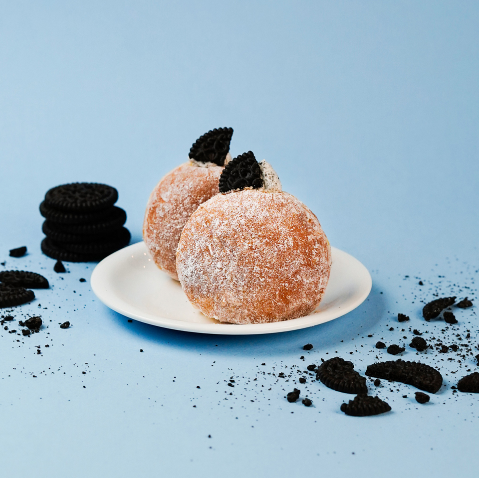 malasada bombs