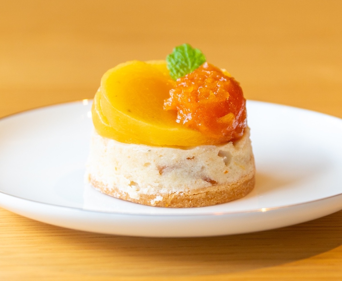 ©︎dews cafe kyoto