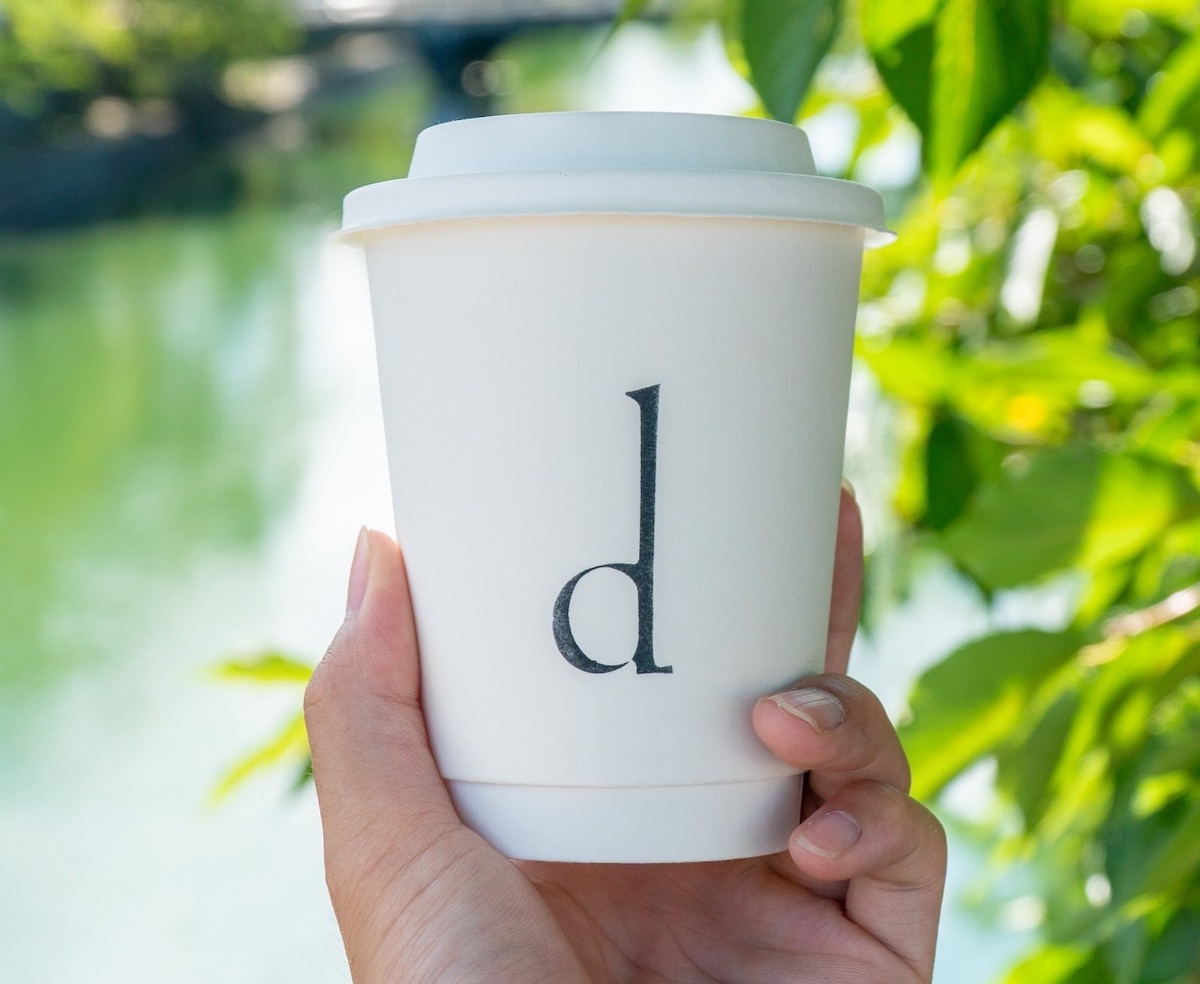 ©︎dews cafe kyoto