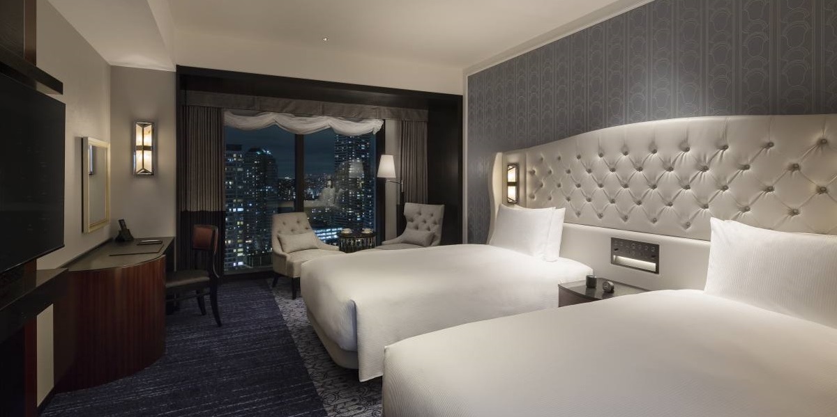 「ヒルトン横浜」が2023年9月開業！新しい横浜で音楽と美食に酔いしれるステイ体験【#編集部のおでかけキロク】