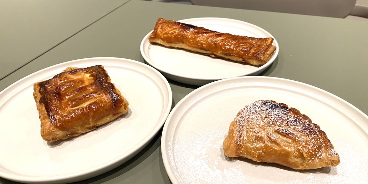 北千住｜サクサクのフランス式パイに舌鼓！「cocorocca?」で都会の喧騒を忘れるひとときを