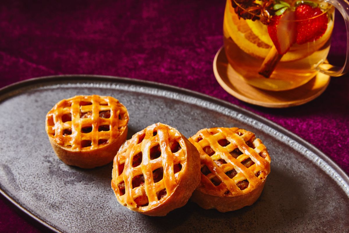 「クロスタータ」500円