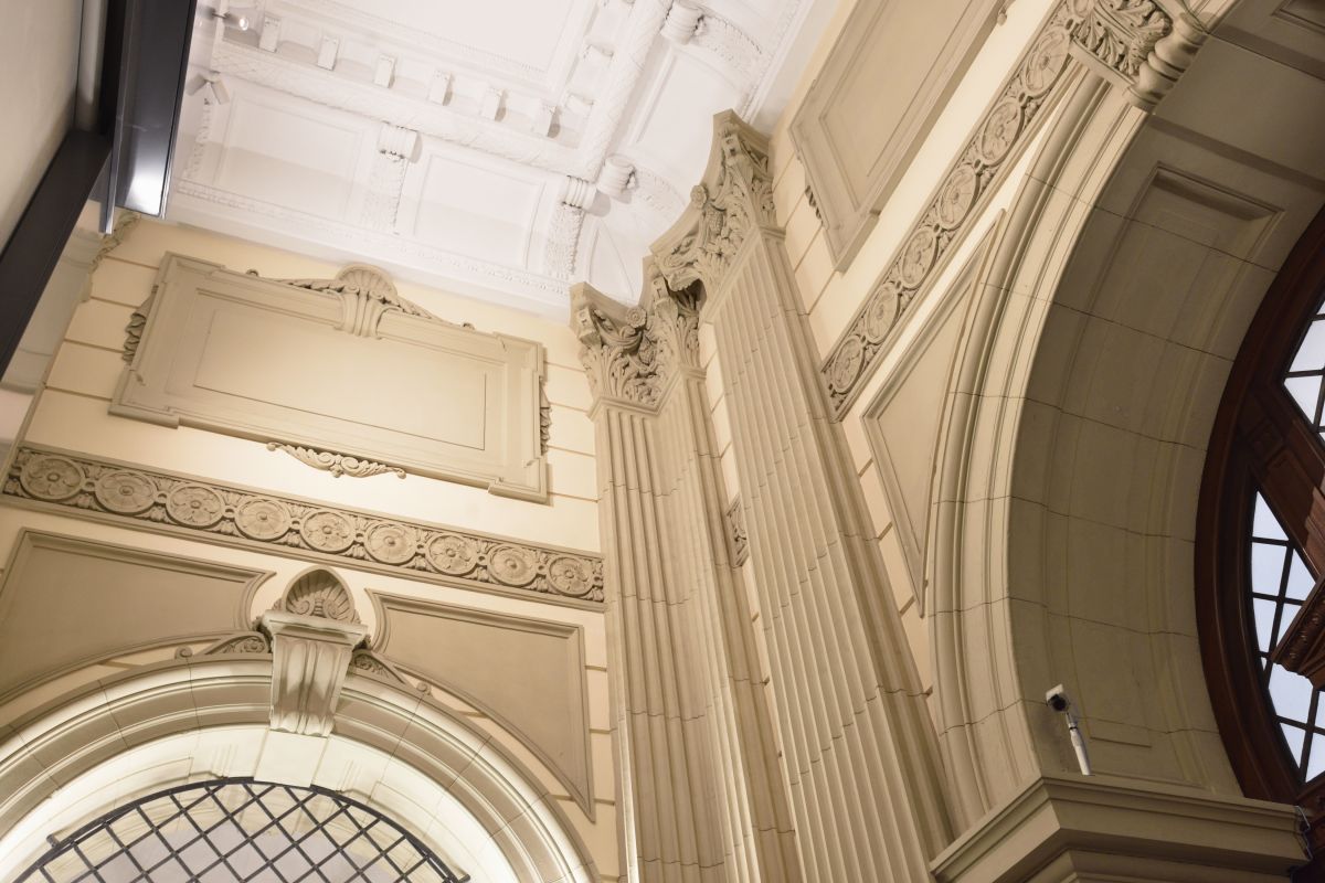 奈良国立博物館