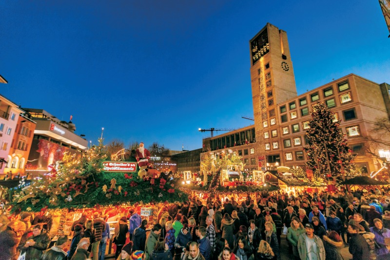 シュトゥットガルト