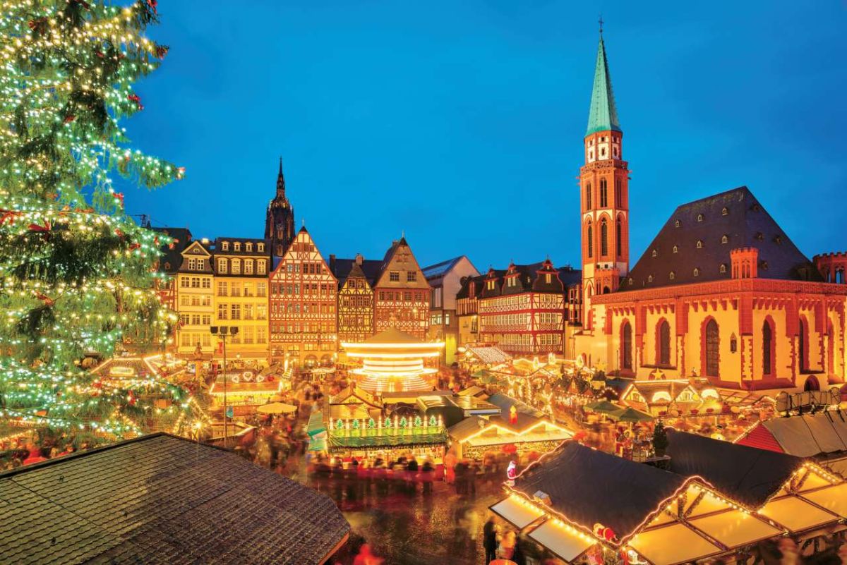 フランクフルト