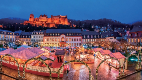 ハイデルベルグ