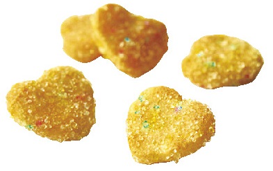 日光甚五郎 煎餅本舗石田屋