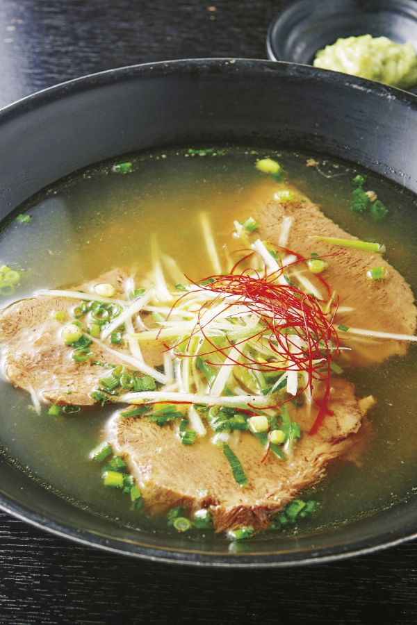 牛タン焼専門店 司 東口店