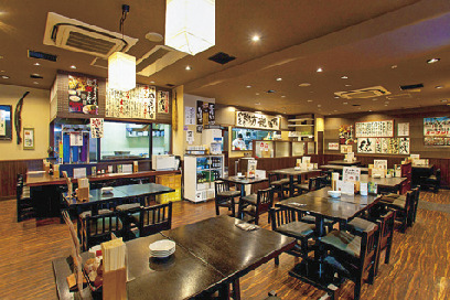 牛タン焼専門店 司 東口店