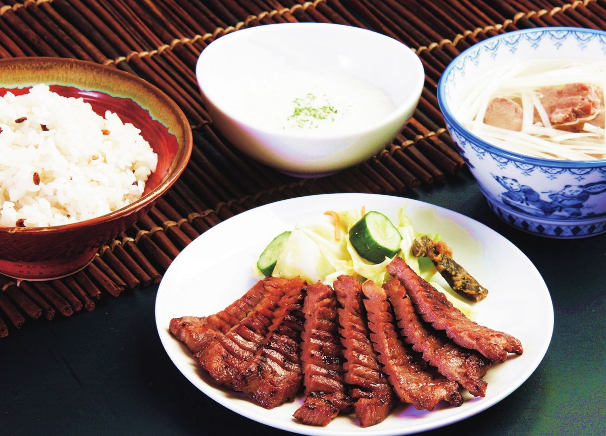 たんや善治郎 仙台駅前本店