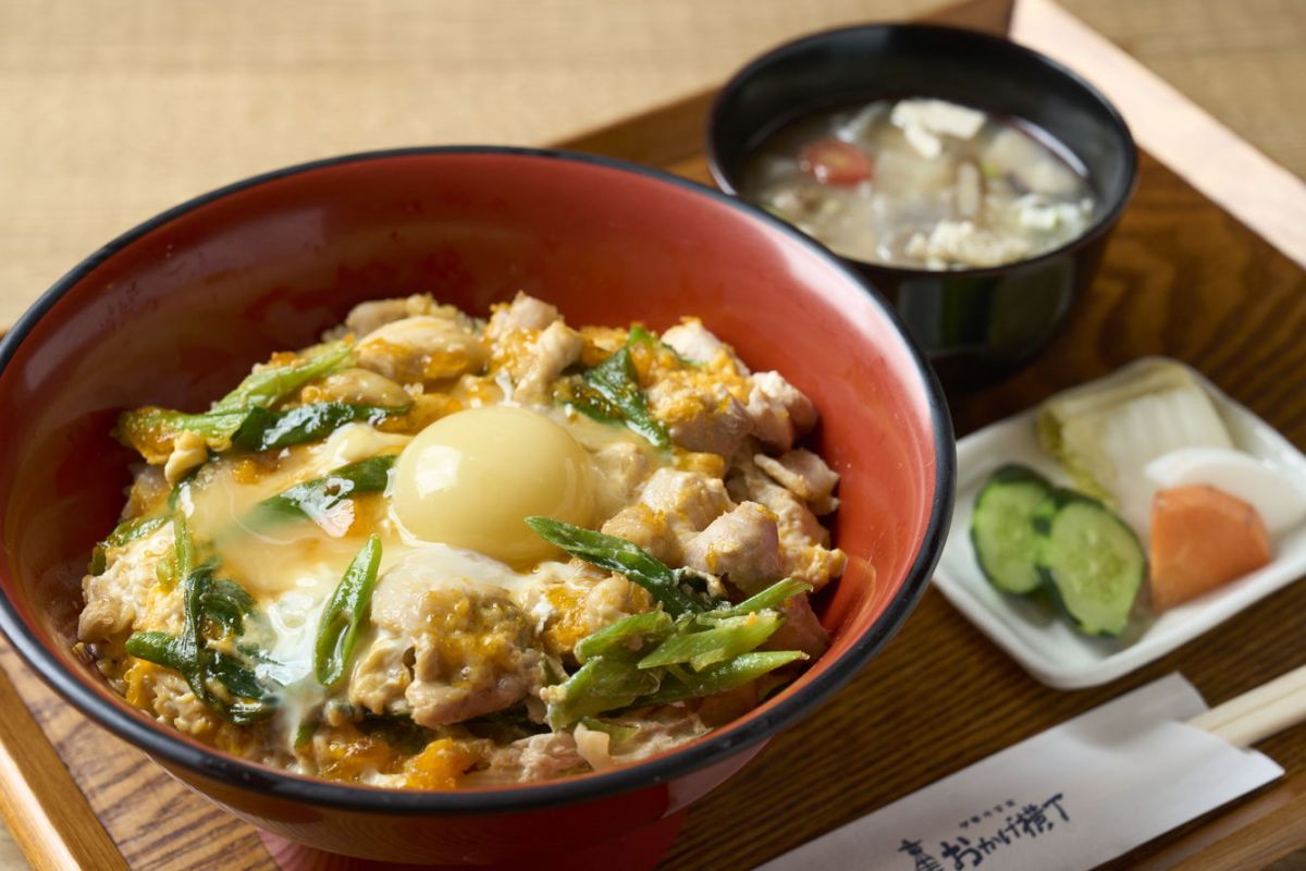 横丁とりぶん倭