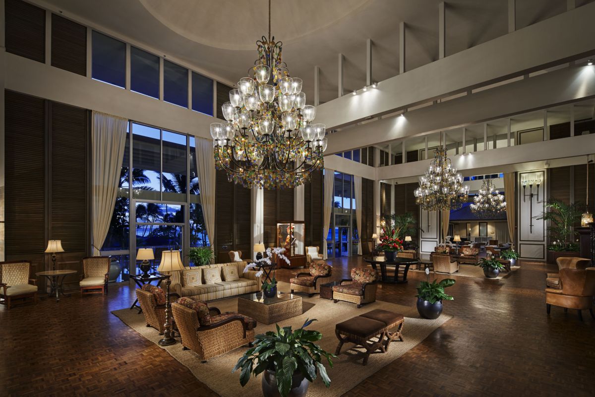 ザ・カハラ・ホテル＆リゾート