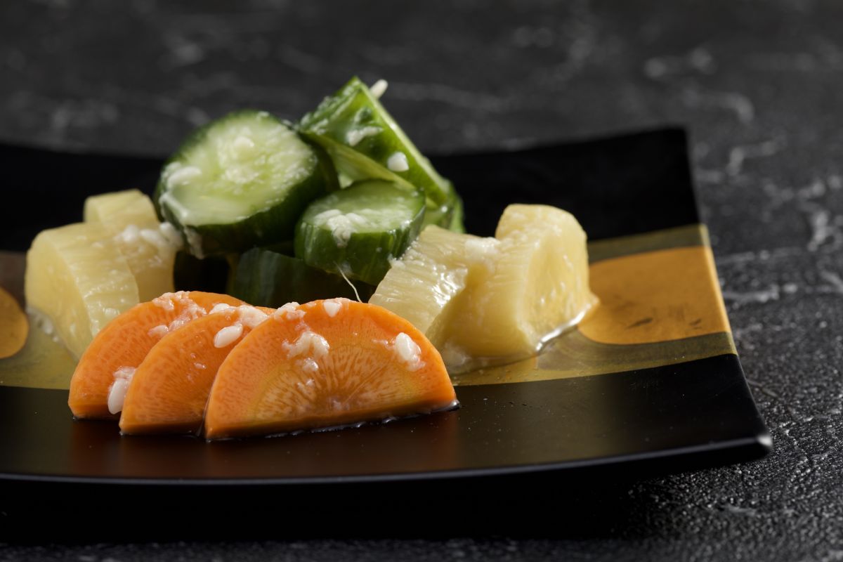 「三五八漬け」