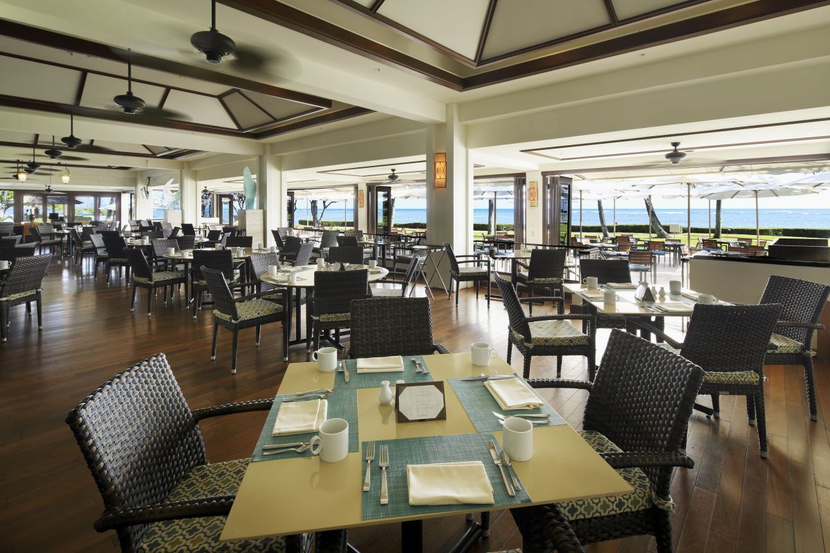 ザ・カハラ・ホテル＆リゾート