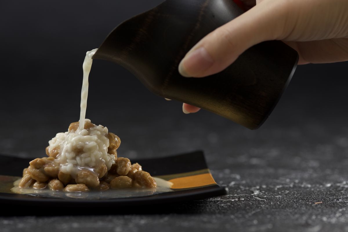 「ひしょ納豆」(写真はイメージ）