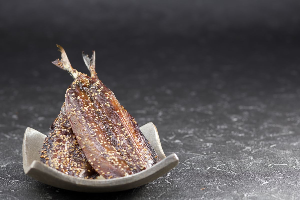 「さんまのみりん干し」(写真はイメージ）