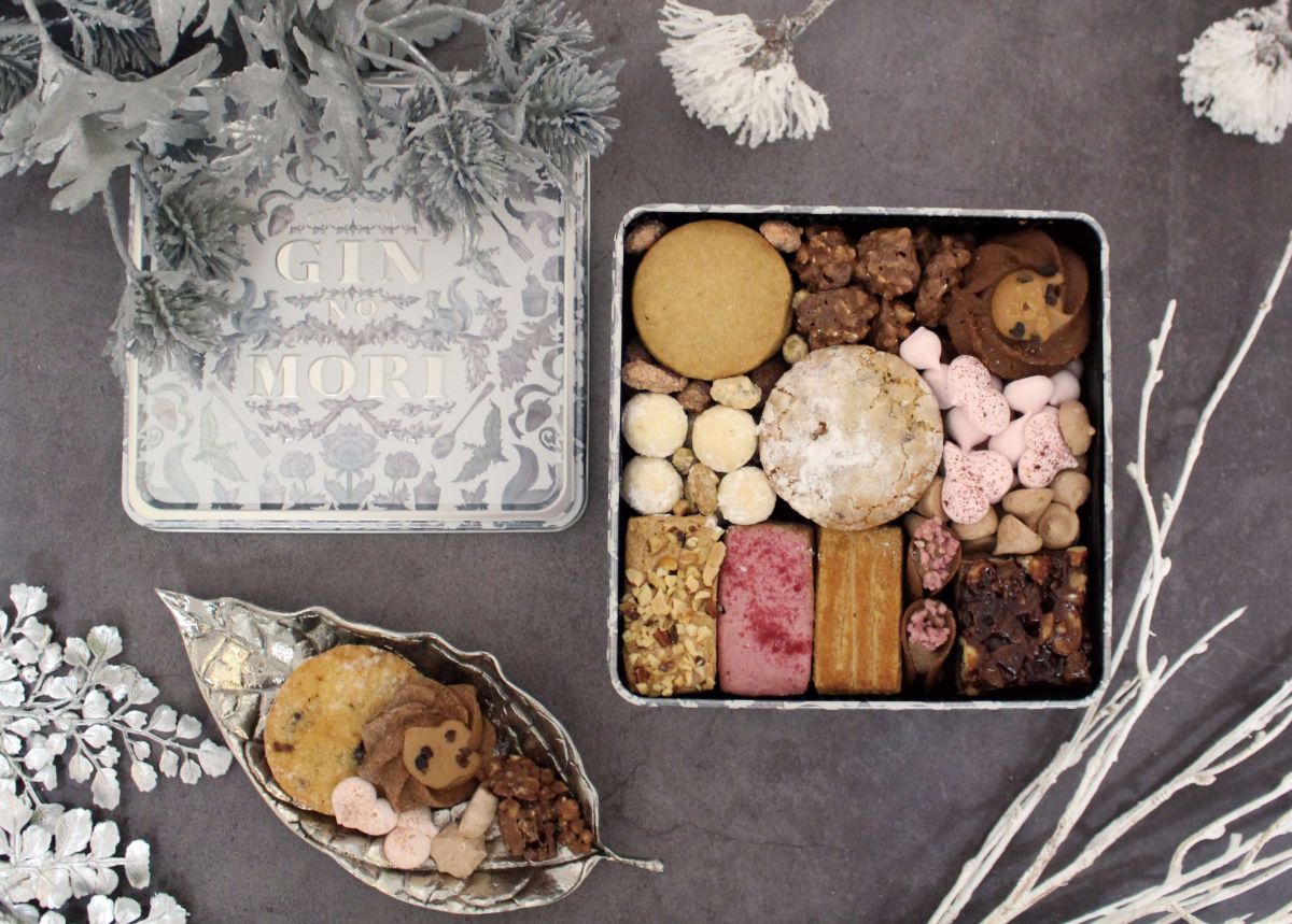 プティボワ150 Winte　4,320円