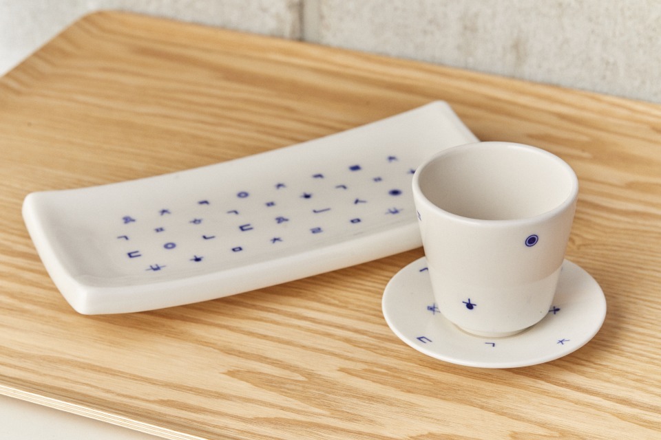 BOM CAFE 大阪本店