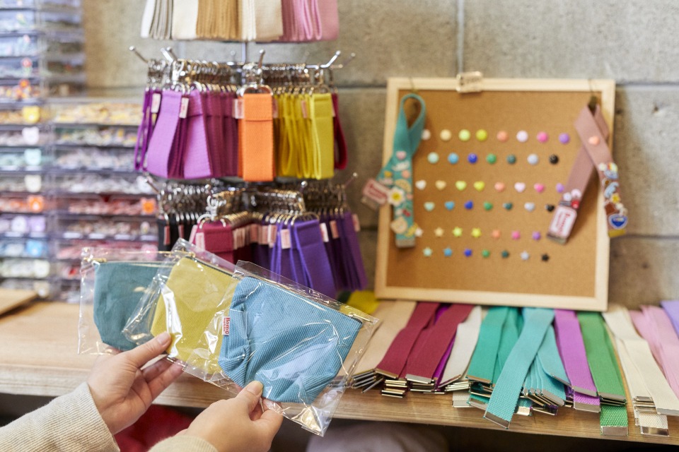 BOM CAFE 大阪本店