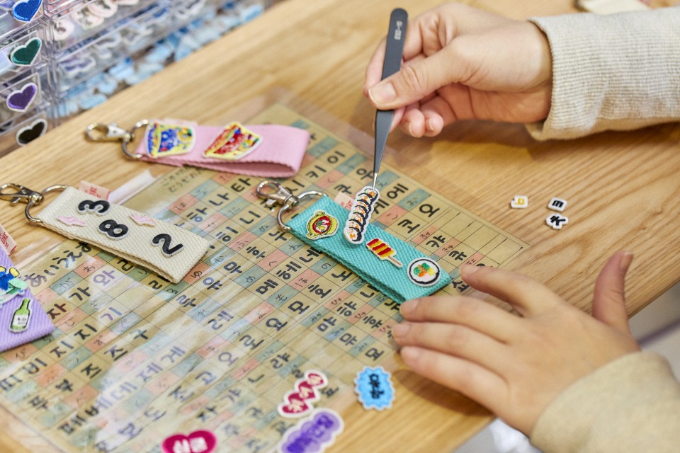 BOM CAFE 大阪本店