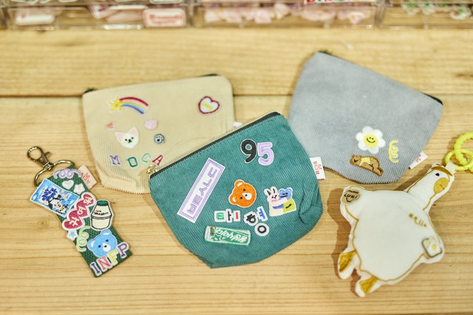 BOM CAFE 大阪本店