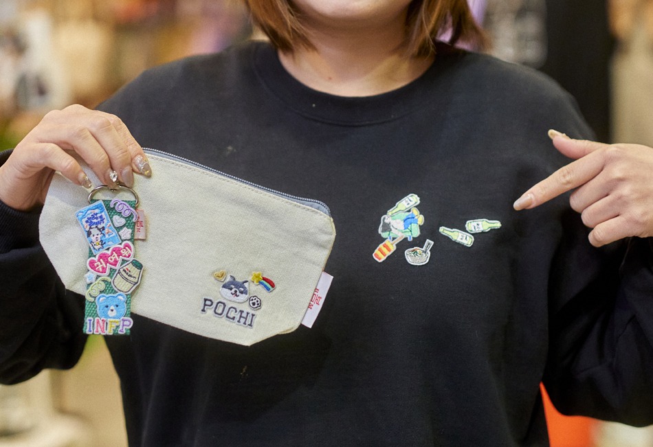 BOM CAFE 大阪本店