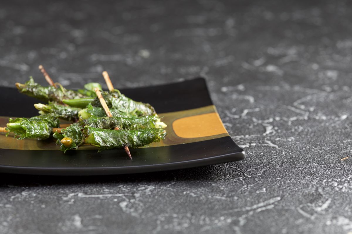 「切腹南蛮」(写真はイメージ）