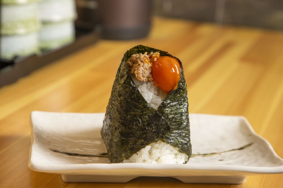 おにぎりごりちゃん 難波店