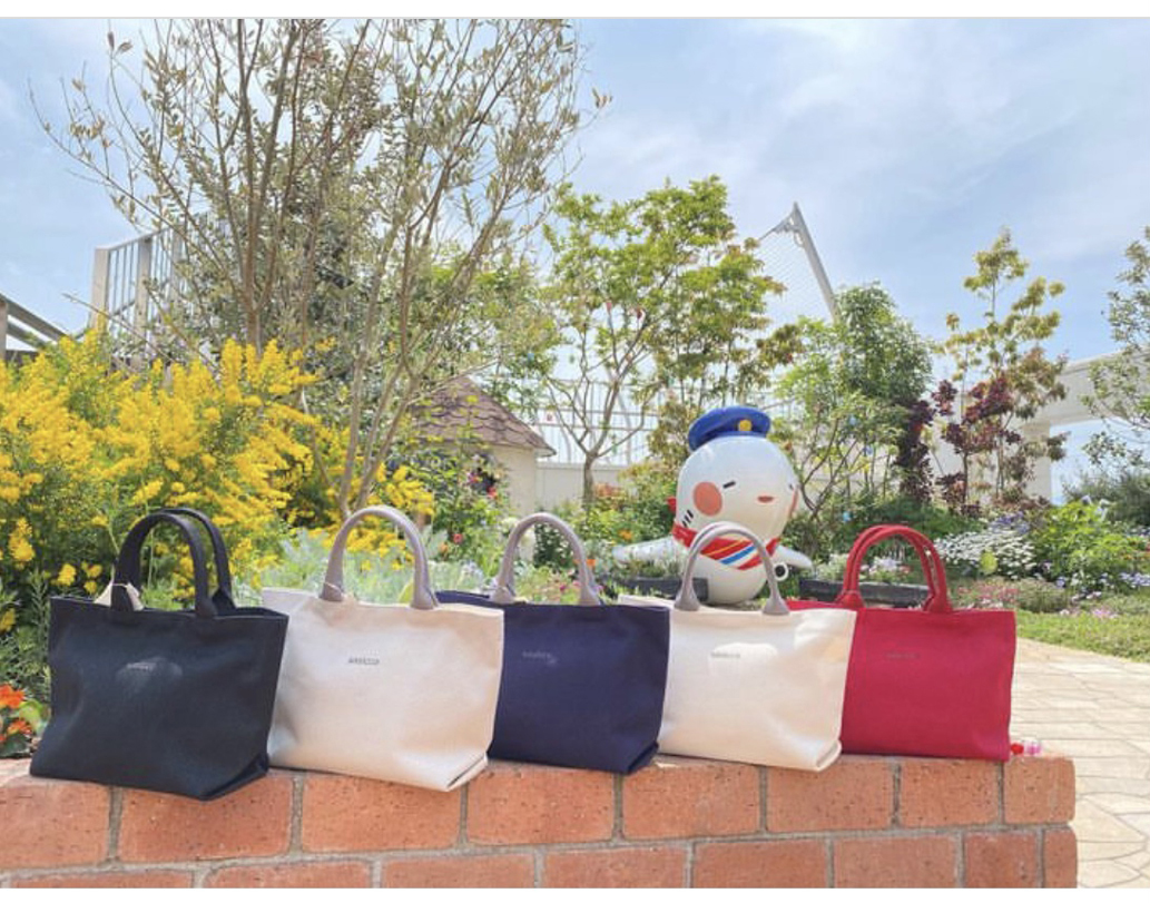 いっぴんさん（南ターミナル）の「タネイのカバン」00000円