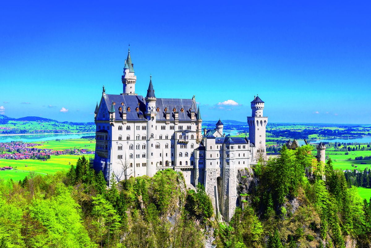 ホーエンシュヴァンガウ