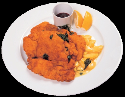 シュニッツェル