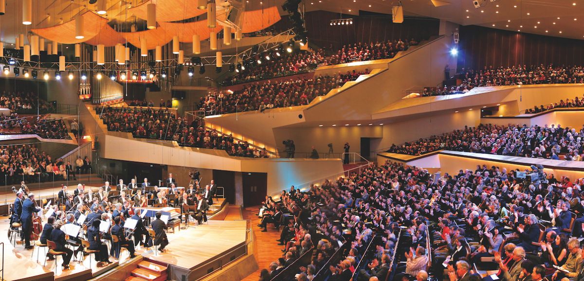 ベルリン国立歌劇場