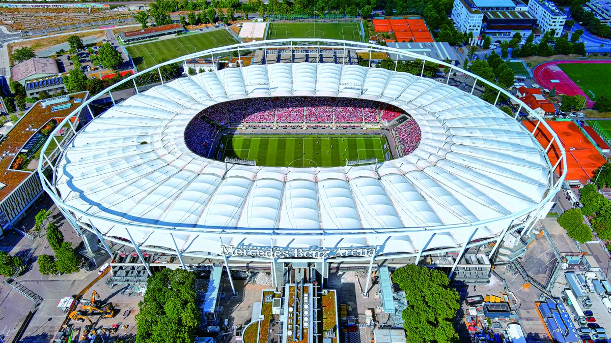 ブンデスリーガ