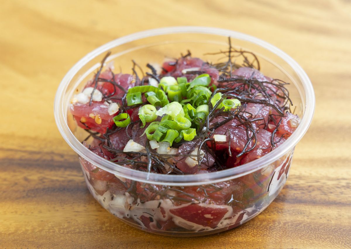 リムポケ（スモールカップ） $14.50 