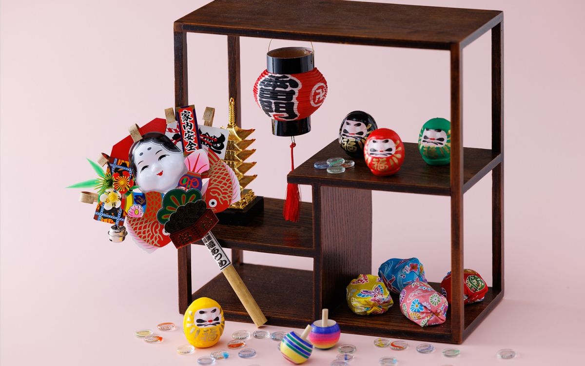 インスタ映えグッズの提供は2023年1月4日〜