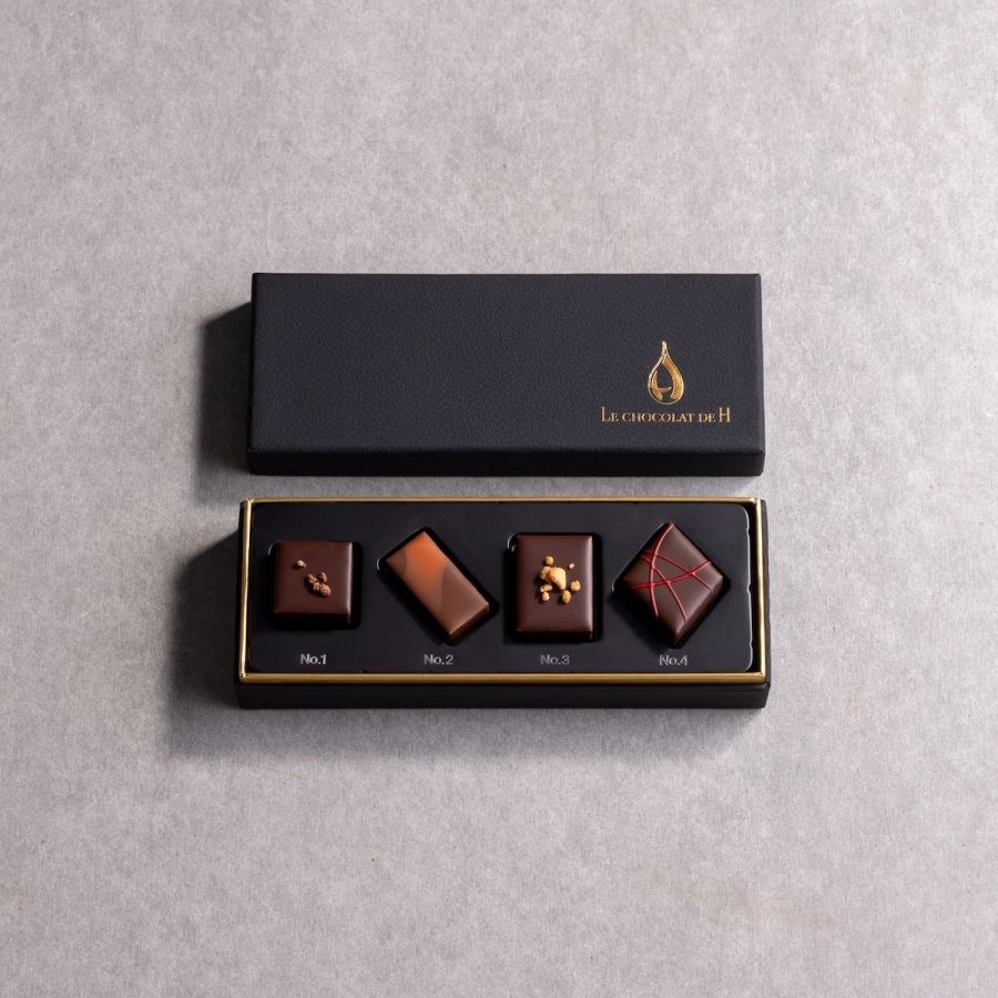 「琉球」4粒入り2500円