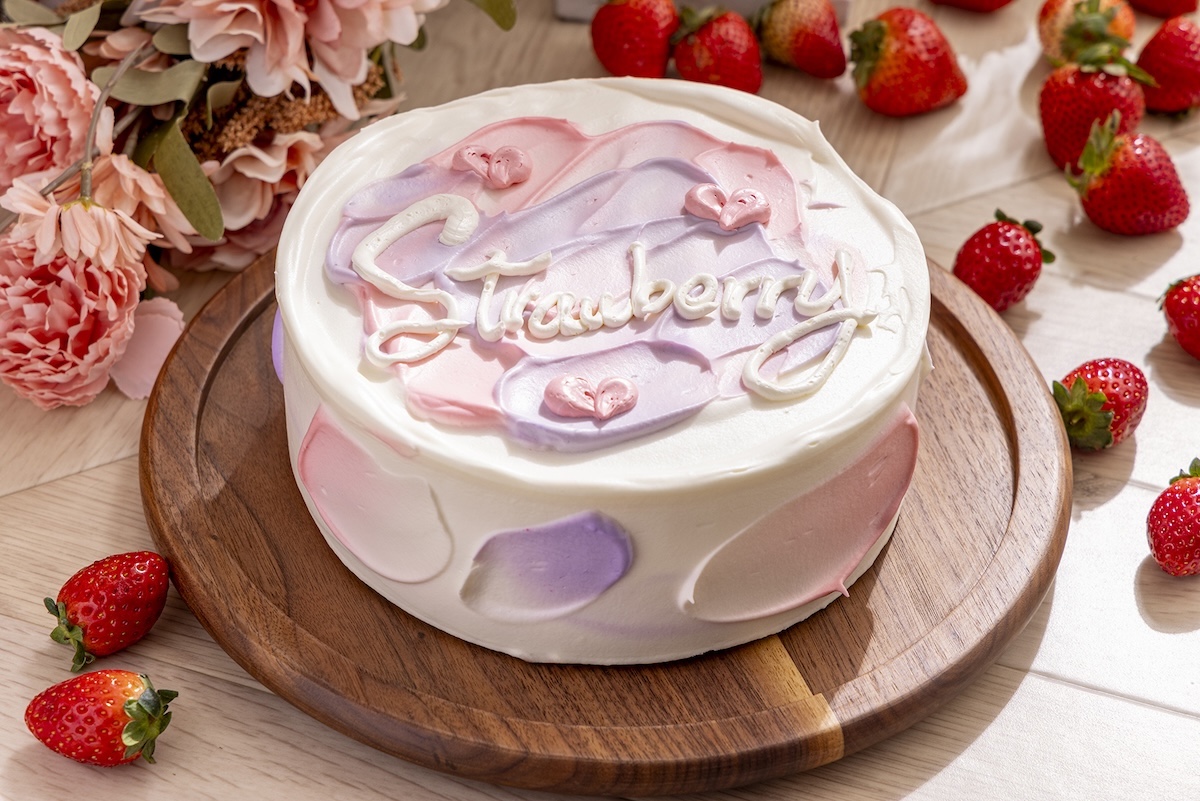 「センイルケーキ」