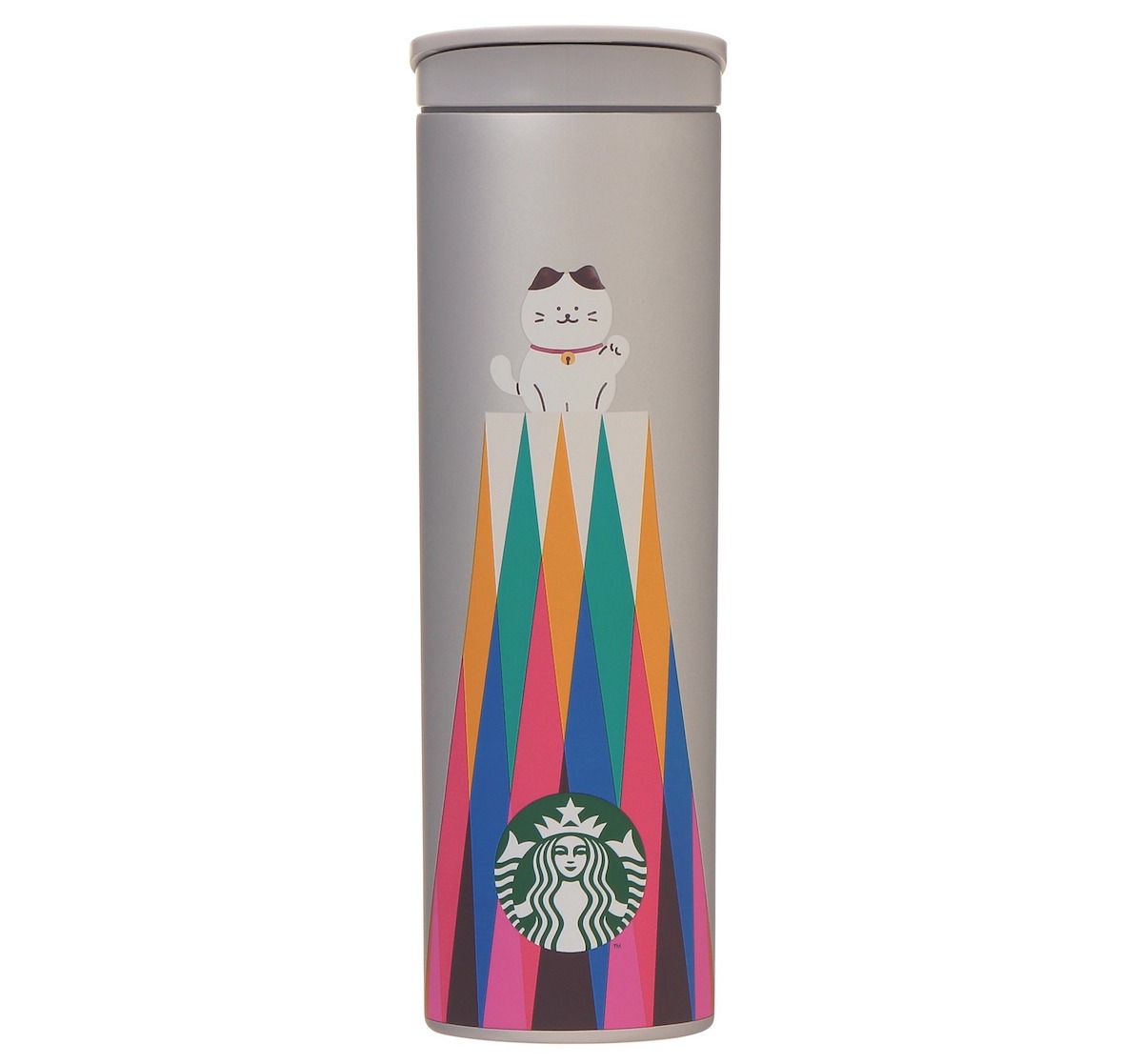 「ステンレスボトル FUJI」473ml　4250円